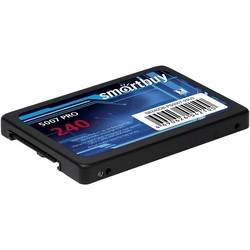 SSD накопитель SmartBuy SB240GB-PS5007-25U2