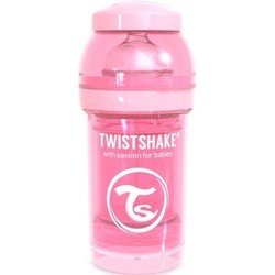 Бутылочки (поилки) Twistshake Anti-Colic 180