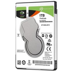 Жесткий диск Seagate Firecuda 2.5"