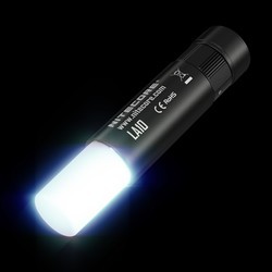 Фонарик Nitecore LA10