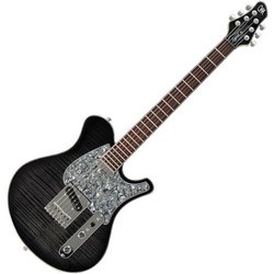 Гитара Mayones Legend T