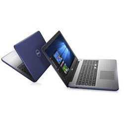 Ноутбук Dell Inspiron 15 5567 (5567-2648)