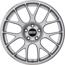 Диски BBS CH-R 11x19/5x130 ET56 DIA71,5