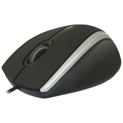 Мышка Defender #1 MM-340 (серый)
