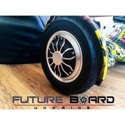 Гироборд (моноколесо) Futureboard Allroad v2