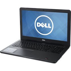 Ноутбуки Dell 5567-3256