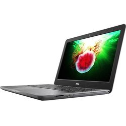 Ноутбуки Dell 5567-3263