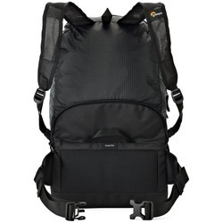 Сумка для камеры Lowepro Passport Duo (оранжевый)