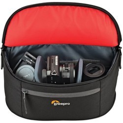 Сумка для камеры Lowepro Passport Duo (синий)