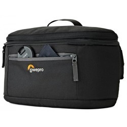 Сумка для камеры Lowepro Passport Duo (синий)