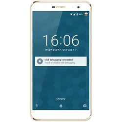 Мобильный телефон Doogee F7