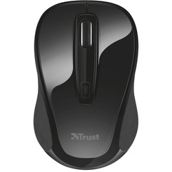 Мышка Trust Xani Optical Bluetooth Mouse (красный)