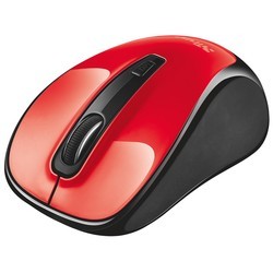 Мышка Trust Xani Optical Bluetooth Mouse (черный)