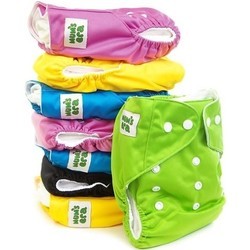 Подгузники Mums Era Diapers One Size