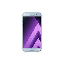 Мобильный телефон Samsung Galaxy A5 2017 (золотистый)