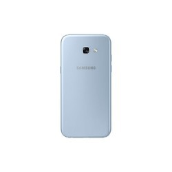 Мобильный телефон Samsung Galaxy A5 2017 (синий)