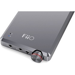 Усилитель для наушников FiiO A5