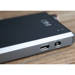 Усилитель для наушников FiiO A5