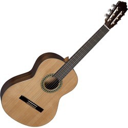 Гитара Paco Castillo Model 201