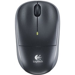 Мышка Logitech Wireless Mouse M217