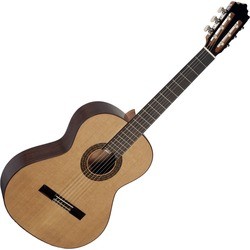 Акустические гитары Paco Castillo Model 202 3/4