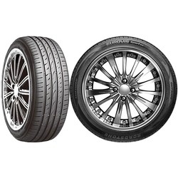 Шины Nexen Eurovis Sport04 165/60 R14 75H