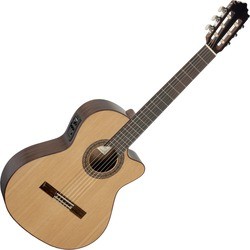 Гитара Paco Castillo Model 222CE