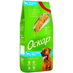 Корм для собак Oskar Adult Large Breed 2 kg