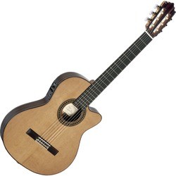 Гитара Paco Castillo Model 234TE