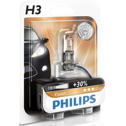 Автолампа Philips Vision H15 1pcs