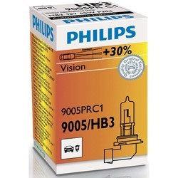 Автолампа Philips Vision H15 1pcs