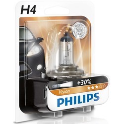 Автолампа Philips Vision H15 1pcs