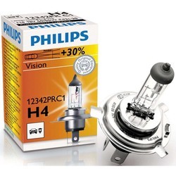 Автолампа Philips Vision H15 1pcs