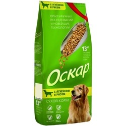 Корм для собак Oskar Adult All Breeds Lamb/Rice 2 kg