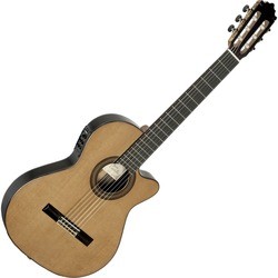 Гитара Paco Castillo Model 235TE
