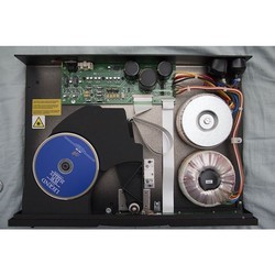 CD-проигрыватель Naim Audio CD5i