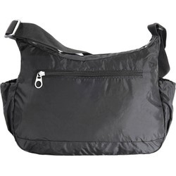 Сумка дорожная Tucano Compatto XL Sling Bag Packable