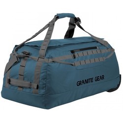 Сумка дорожная Granite Gear Wheeled Packable Duffel 100