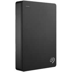 Жесткий диск Seagate STDR5000200 (черный)