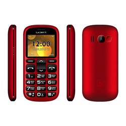 Мобильный телефон Texet TM-B306