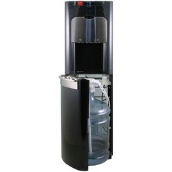 Кулер для воды Ecotronic C8-LX (черный)