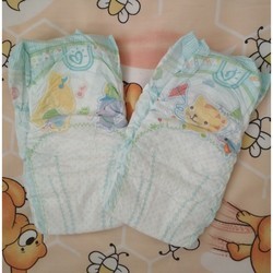 Подгузники Pampers Active Baby-Dry 5 / 150 pcs