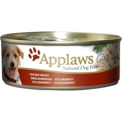 Корм для собак Applaws Adult Dog Canned Chicken Breast 0.156 kg