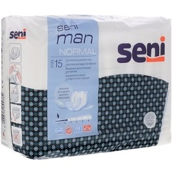 Подгузники Seni Man Normal / 15 pcs