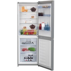 Холодильник Beko CNA 340E20 X