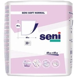 Подгузники Seni Soft Normal 60x60