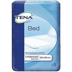 Подгузники Tena Bed Underpad Normal 90x60