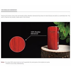 Электронная сигарета SMOK Treebox