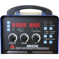 Сварочный аппарат Aotai AMIG-500