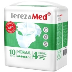 Подгузники Tereza-Med Normal 4